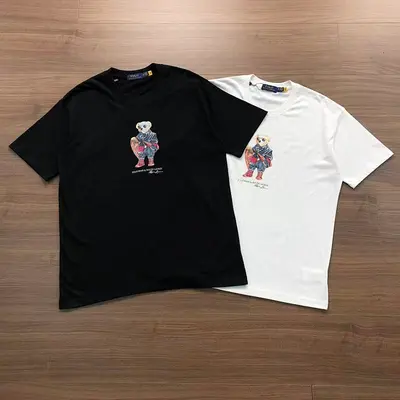 ￥~78 RA⭐PH⭐AUREN T-SHIRT 10302253