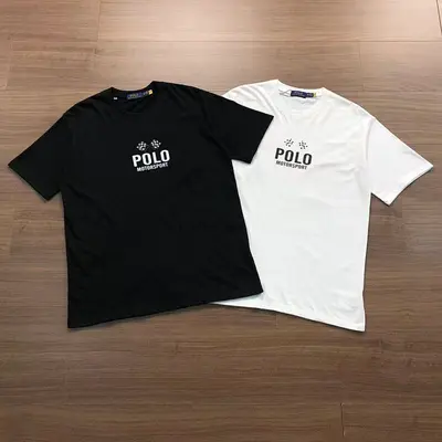 ￥~78 RA⭐PH⭐AUREN T-SHIRT 10302353