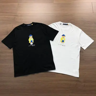 ￥~78 RA⭐PH⭐AUREN T-SHIRT 10302153
