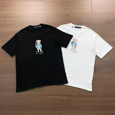 ￥~78 RA⭐PH⭐AUREN T-SHIRT 10303453