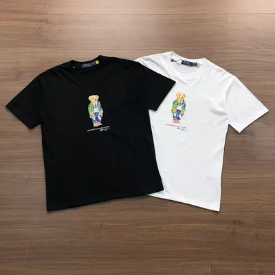 ￥~78 RA⭐PH⭐AUREN T-SHIRT 10303553