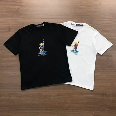 ￥~78 RA⭐PH⭐AUREN T-SHIRT 10303353