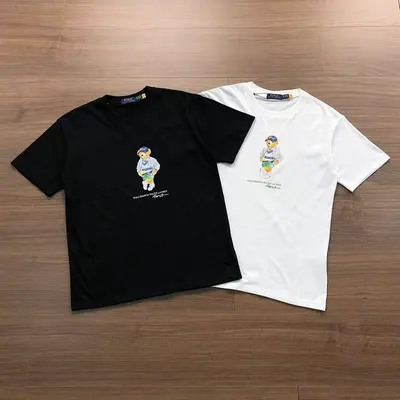 ￥~78 RA⭐PH⭐AUREN T-SHIRT 10303853
