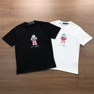 ￥~78 RA⭐PH⭐AUREN T-SHIRT 10302953