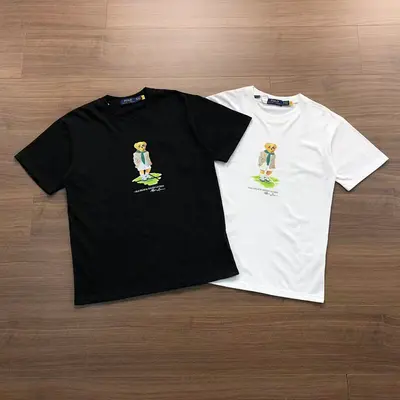 ￥~78 RA⭐PH⭐AUREN T-SHIRT 10303653