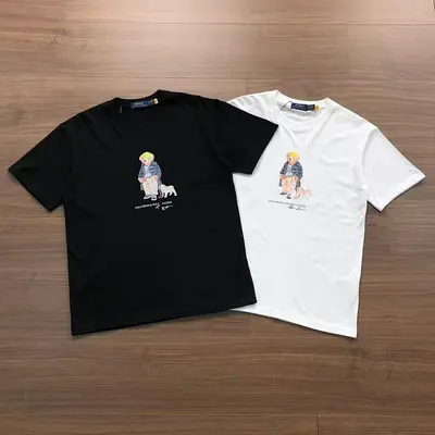 ￥~78 RA⭐PH⭐AUREN T-SHIRT 10303753