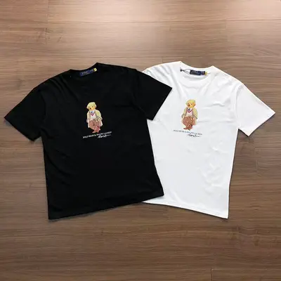 ￥~78 RA⭐PH⭐AUREN T-SHIRT 10303053