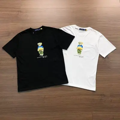 ￥~78 RA⭐PH⭐AUREN T-SHIRT 10302853
