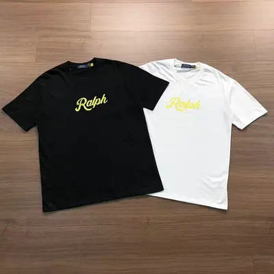 ￥~78 RA⭐PH⭐AUREN T-SHIRT 10302753