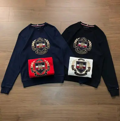 ￥~198 TO⭐MY HIL⭐IG⭐R HOODIE 10304253