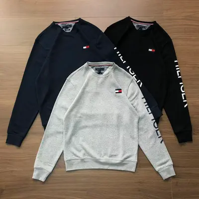 ￥~178 TO⭐MY HIL⭐IG⭐R HOODIE 10304553