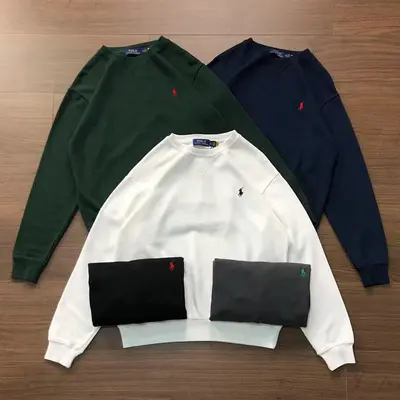 ￥~178 RA⭐PH⭐AUREN HOODIE 10302352