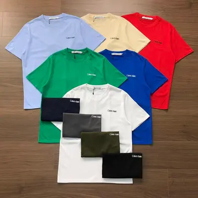 ￥~78 CAL⭐IN K⭐EIN T-SHIRT 10300353