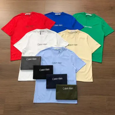 ￥~78 CAL⭐IN K⭐EIN T-SHIRT 10300453