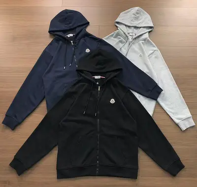 ￥~178 MON⭐LER HOODIE 10301552