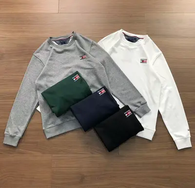 ￥~178 TO⭐MY HIL⭐IG⭐R HOODIE 10304653