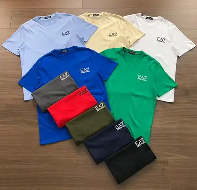 ￥~78 EMP⭐RIO AR⭐ANI T-SHIRT 10300153