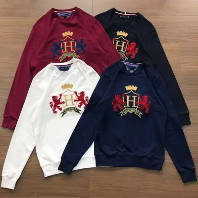 ￥~198 TO⭐MY HIL⭐IG⭐R HOODIE 10304453