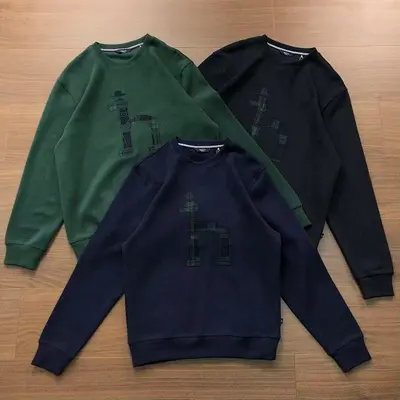 ￥~198 HAZ⭐YS HOODIE 10304153