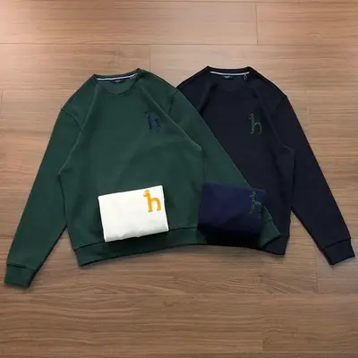 ￥~178 HAZ⭐YS HOODIE 10302152