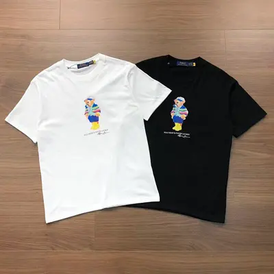 ￥~78 RA⭐PH⭐AUREN T-SHIRT 10303253