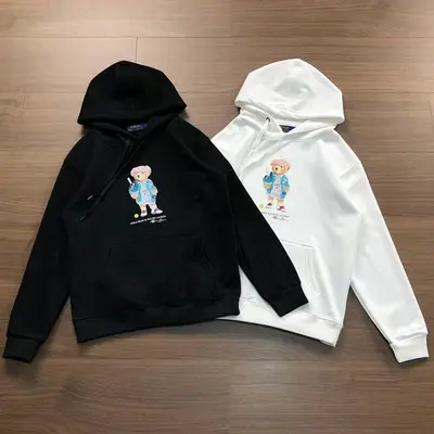 ￥~198 RA⭐PH⭐AUREN HOODIE 10301953