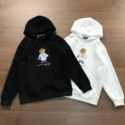 ¥~198 RA⭐PH⭐AUREN HOODIE 10301853
