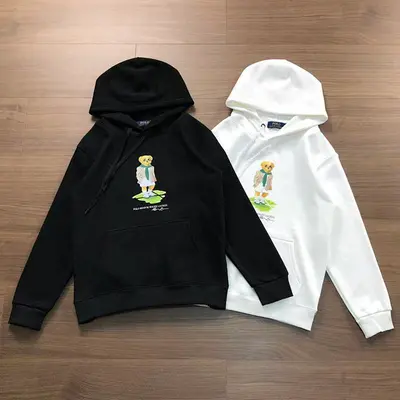 ¥~198 RA⭐PH⭐AUREN HOODIE 10301753