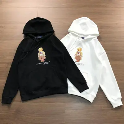 ¥~198 RA⭐PH⭐AUREN HOODIE 10301653
