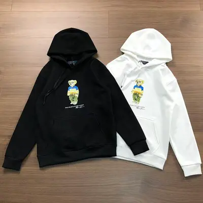 ¥~198 RA⭐PH⭐AUREN HOODIE 10301553