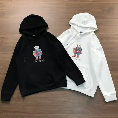 ¥~198 RA⭐PH⭐AUREN HOODIE 10301453