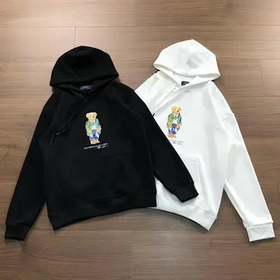 ¥~198 RA⭐PH⭐AUREN HOODIE 10301353