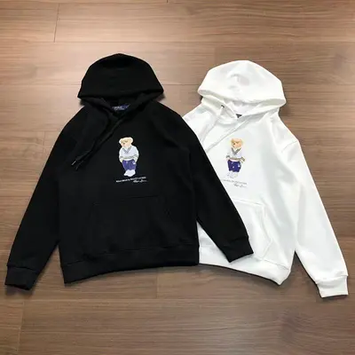¥~198 RA⭐PH⭐AUREN HOODIE 10301153