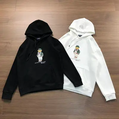 ¥~198 RA⭐PH⭐AUREN HOODIE 10300953