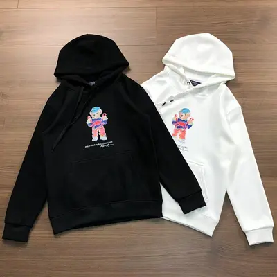 ¥~198 RA⭐PH⭐AUREN HOODIE 10300853