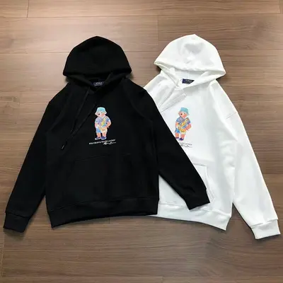 ¥~198 RA⭐PH⭐AUREN HOODIE 10300753