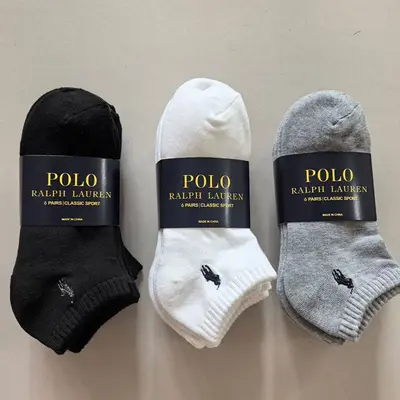 🔥🔥🔥SALE¥~48 RA⭐PH⭐AUREN SOCKS 10313553