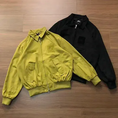 ¥~178 STUSSY JACKET 10313053