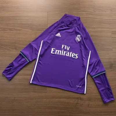 ¥~108 FOOTBALL LONG SLEEVED 10310352