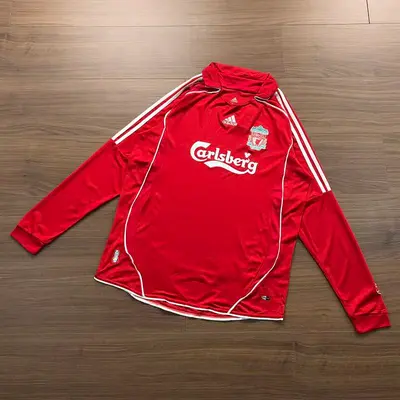 ¥~105 FOOTBALL LONG SLEEVED 10310552