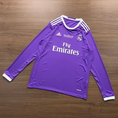 ¥~105 FOOTBALL LONG SLEEVED 10310652