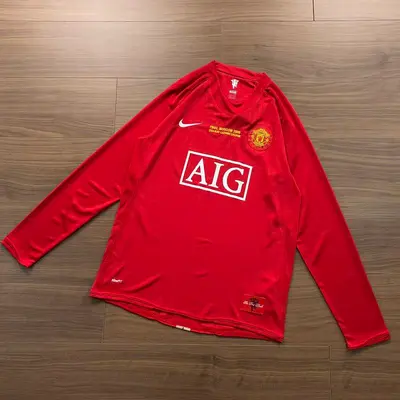 ¥~105 FOOTBALL LONG SLEEVED 10310952