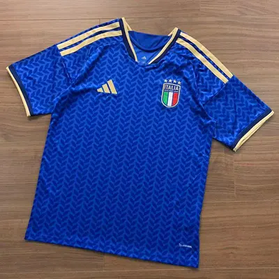 ¥~75 FOOTBALL T-SHIRT 10311452