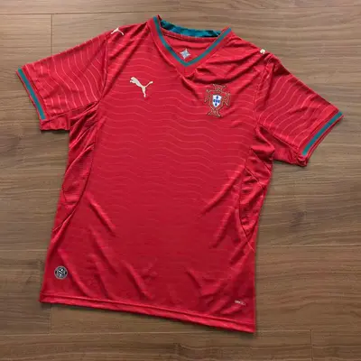 ¥~75 FOOTBALL T-SHIRT 10311552