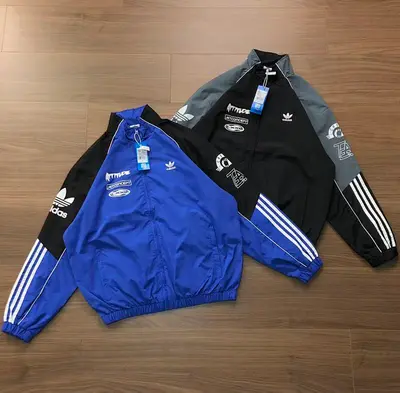 ¥~148 AD⭐DAS JACKET 10312652
