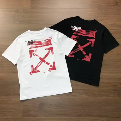 ¥~98 OFF-WHITE T-SHIRT 10311553