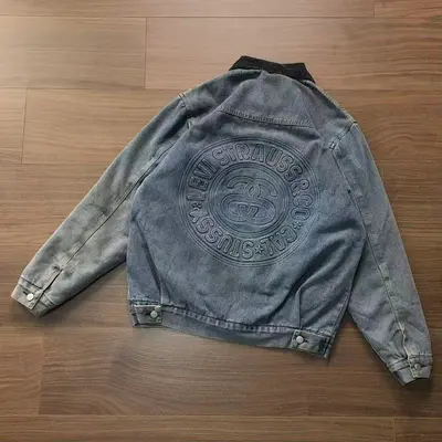 ¥~265 STUSSY LE⭐I'S 10310353