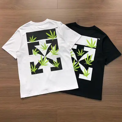 ¥~98 OFF-WHITE T-SHIRT 10311253