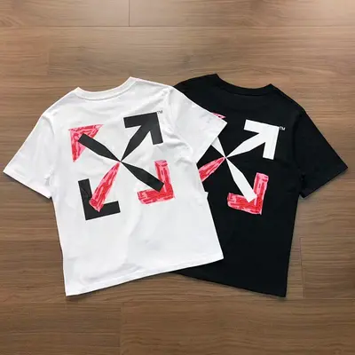 ¥~98 OFF-WHITE T-SHIRT 10310653