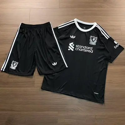 ¥~78 FOOTBALL T-SHIRT SHORTS 10312052